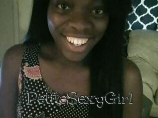 PetiteSexyGirl