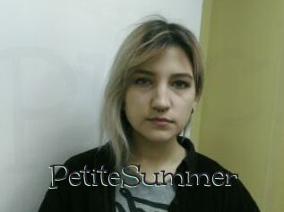 PetiteSummer