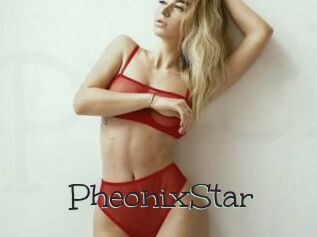 PheonixStar
