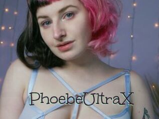 PhoebeUltraX