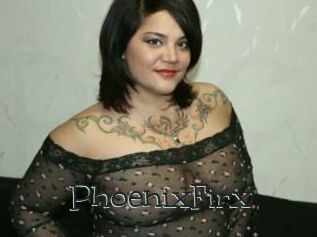 PhoenixFirx