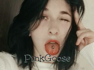 PinkGoose