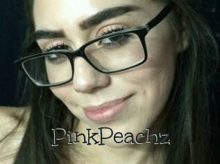 PinkPeachz