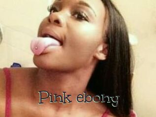 Pink_ebony