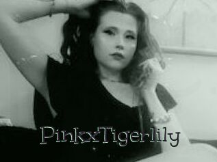 PinkxTigerlily