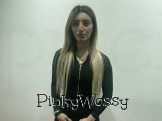 PinkyWossy