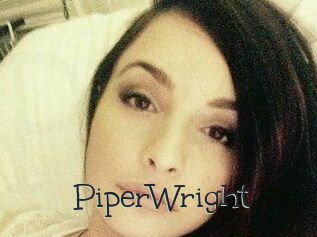 PiperWright