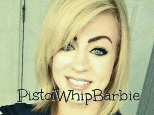 PistolWhipBarbie