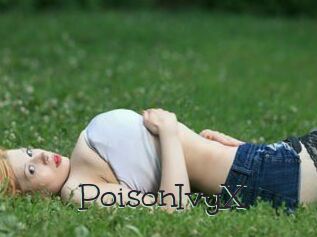PoisonIvyX