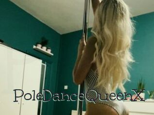 PoleDanceQueenX