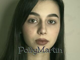 PollyMartin