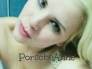 PorscheAnne