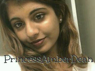PrincessAmberDean