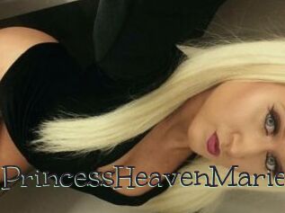 PrincessHeavenMarie