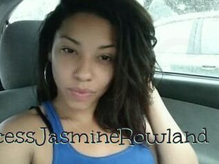 PrincessJasmineRowland