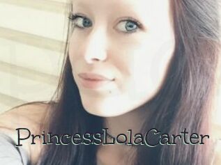 PrincessLolaCarter