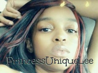 PrincessUniqueLee
