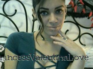 PrincessValentinaLove