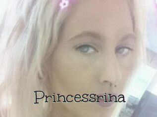 Princessrina