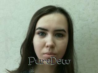 PureDew