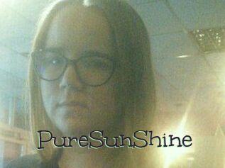 PureSunShine
