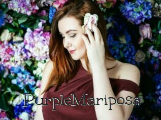 PurpleMariposa