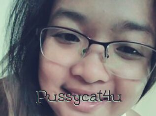 Pussycat4u