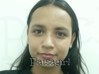 Paisagirl