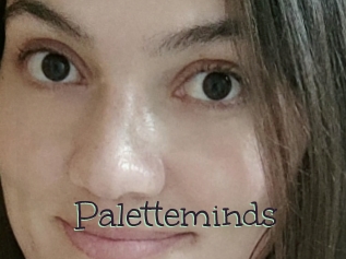 Paletteminds