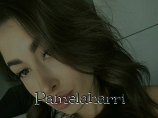 Pamelaharri