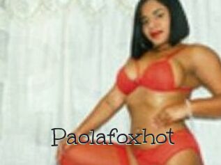 Paolafoxhot