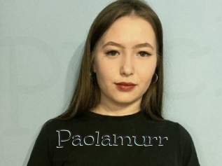Paolamurr