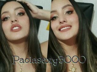 Paolasexy3000