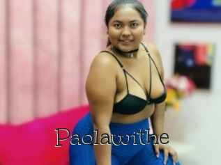 Paolawithe