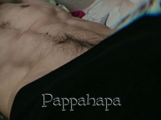 Pappahapa
