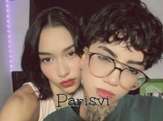 Parisvi
