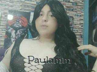 Paulamm