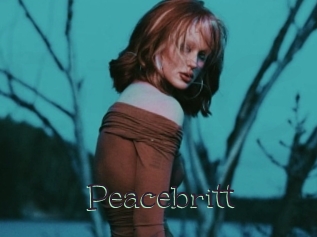 Peacebritt