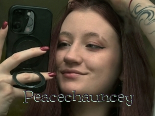 Peacechauncey