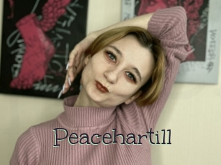 Peacehartill