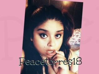 Peacetorres18