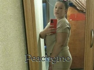 Peachymo