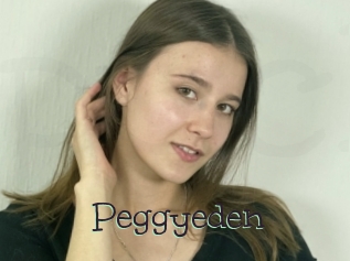 Peggyeden