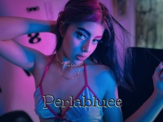 Perlabluee