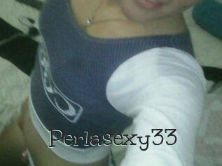 Perlasexy33