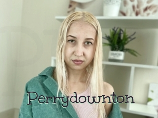 Perrydownton