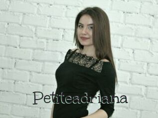 Petiteadriana