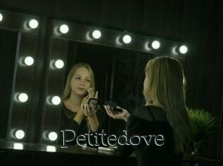 Petitedove