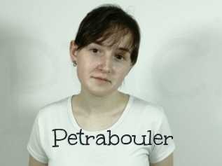 Petrabouler