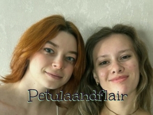 Petulaandflair